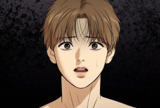 Link RAW BL Manhwa Jinx Capítulo 68 PT BR Scan Gravemente Doente, Que Doenças Afligem Kim Dan