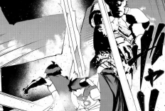 Ce N'est pas Le Meilleur Choix ! Suite Lire le Manga The Water Magician Chapitre 19 Scan VF FR et Date de Sortie