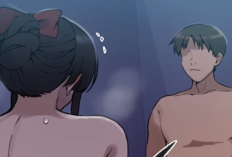 RAW Manhwa Secret Class Chapitre 260 en Français Scan, La mère de Yuhee et Kobong ne peut pas faire grand-chose