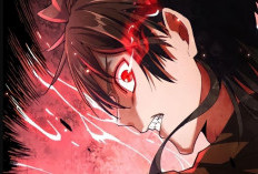 Link Baca Manhua Magic Emperor Chapter 469 Bahasa Indonesia Zhuo Fan Pakai Kekuatan Kitab Demonic Art, PM Ketar-Ketir 