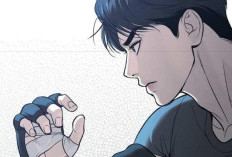 BL Manhwa Jinx Saison 2 Chapitre 77 Scan VF L'origine Du Mauvais Sort Avant Le Match