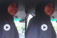 Full! Link Video Viral di Mobil Brio Goyang Bikin Geger Netizen, Durasi Lengkap Tanpa Sensor!