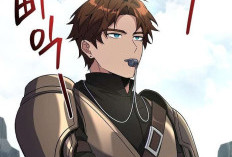 Link Baca Gratis Manhwa Only I Have an EX-Grade Summon Chapter 23 Bahasa Indonesia, Melihat Sesuatu Tak Masuk Akal