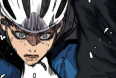 Baca Wind Breaker Manhwa Chapter 529 Indonesia Scan, Jay SEMAKIN di Depan!