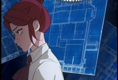 Spoilers Manhwa The Mafia Nanny Chapter 58 English Scan, Boosting New Power