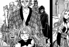 Baca Manga Isekai Shikkaku Chapter Full Bahasa Indonesia, Sinopsis dan Judul Lain Jangan Terlewatkan!