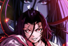 Sinopsis dan Link Baca Manhwa The Invincible Of The East Full Chapter Bahasa Indonesia, Jiwa Kesatria Berpindah Pada Sosok Lelaki Biasa