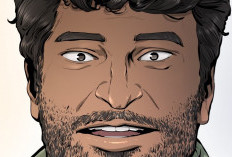 Baca Manhwa Secret Recipe Chapter 8 Bahasa Indonesia Terbaru In Gong Bohong Mulu Nih, Awas Kena Karma 