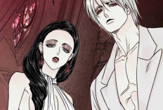 MoonStruck Chapitre 7 Scan VF FR, Cliquez ICI Pour Lire Le Lien du Manhwa Saison 2 Gratuit !