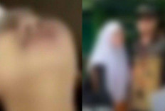 Video Skandal Baju Pramuka dan Guru Ewita di Kontrakan, Durasi 8 Menit Bikin yang Nonton Salah Fokus!