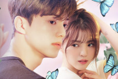 Nonton Drakor Nevertheless (2021) SUB INDO Full Episode 1-10, Bakal Dapat Remake Versi Jepang Dibintangi Ryusei Yokohama