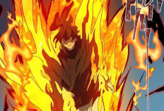 RAW Ler o Manhwa Levei Um Fora E Despertei Como Um Guerreiro Divino Capítulo 35: Batalha emocionante!