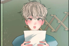 Ulasan Manhwa BL Ant Hell Full Chapter Bahasa Indonesia, Hadirkan Kisah Cinta Tiga Sejoli yang Berbeda!