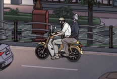 Link Baca Manhwa BL The Boundary Of Delusion Chapter 24 Bahasa Indonesia, Motor Sekecil itu Bertarung dengan Dua Lelaki Besar