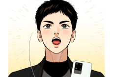 Enlace Leer Manhwa BL Jinx Capítulo 61 Español Scan, Jaekyung está feliz con su éxito