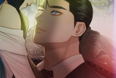 Baca Manhwa 'Serena' Chapter 60 Bahasa Indonesia, Pak Suami Lagu Bucin-bucinnya!