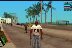 Cheat Grand Theft Auto: Vice City Stories PSP Mais Recentes 2025, Aqui Está a Lista Completa!