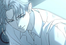 Ler Manhwa Nerd Project Capítulo 44 Scan PT BR Afeto Que É Necessário