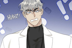 Nouvelle Saison ! Qui Veut Lire Gratuitement le Manhwa BL Dear 00 Ch 32 en Français ?