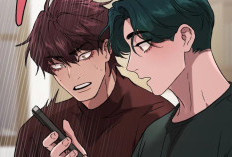 Bizarre! Lire Release Your Persona Chapitre 4 VF Scan Mais Qui Correspond À L'énergie De L'autre