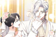 Spoiler Manhwa For My Derelict Favorite Chapter 109 Bahasa Indonesia, Perasaan Cinta Tak Bisa Digambarkan