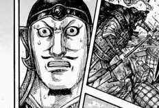 Lire le Manga Kingdom Chapitre 824 VF FR Scans, La Guerre doit Continuer !