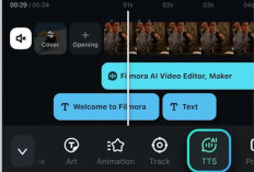 Link Download Filmora MOD APK Versi Terbaru 2025 GRATIS Bebas Edit Foto dan Video Sesuai Selera Layaknya Pro