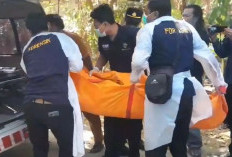 Penderita ODGJ di Ngawi Aniaya Ibu Kandungnya yang Menderita Stroke Hingga Tewas, Begini Kronologinya