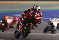 Catat! Nonton Siaran Ulang MotoGP Valencia 2023 Jangan Sampai Ketinggalan Penyerahan Gelar Juara Dunia Tahun Ini 