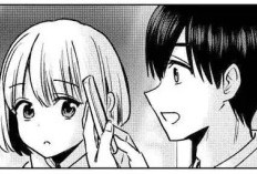 Sekarang Saatnya! Manga A Couple of Cuckoos Chapter 313 Bahasa Indonesia