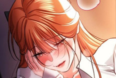Masih Mencoba Waras! A Dangerous Deal and The Girl Next Door Chapter 59 Bahasa Indonesia