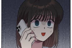 Lire Webtoon le Just Friends Chapitre 18 en Français, Retour sur le passé de Min-cheol et Hae-nul
