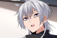 Baca Manhua Magic Emperor Chapter 682 Bahasa Indonesia, Zhuo Fan Makin Kepikiran