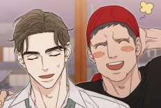 Spoilers el Manhwa BL Love at First Fright Capítulo 6 BR Scan, Encontro com novos amigos!
