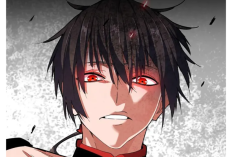 Ler de Manhua Emperador Demoniaco Capítulo 672 Scan BR, Yifan e o mestre negociam