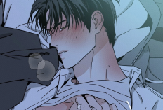 Leia Manhwa BL The Pizza Delivery Man and the Gold Palace Capítulo 98 Scan PT BR, RAW! Uma Noite Sedutora