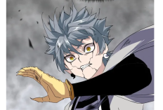 Link Baca Manhwa Magic Emperor Chapter 726 Bahasa Indonesia, Taktik Yifan Makin Mendebarkan