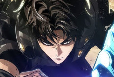 Lire le Manhwa The World After the Fall Chapitre 154 VF Scan La Fin D'un Combat Intéressant