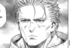 Lire le manga Vinland Saga Final Arc Chapitre 220 Scan FR,  La série se terminera en septembre 2025!