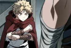 The Warrior's Ballad Chapter 12 Tampilkan Penyergapan Malam yang Menghancurkan Mental Pasukan