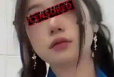 Link Video Lylia Indomaret Viral di TikTok Full Durasi Tanpa Cut dan Edit 7 Menit, Ini Identitas Pemerannya