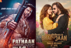 Bukan Hanya Jawan! Berikut Deretan Film India yang Sukses di Box Office Tahun 2023, Penggemar Wajib Nonton