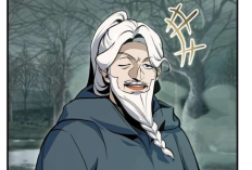 Leia o Manhwa The Academy's Undercover Professor Capítulo 159 PT BR, A tensão aumenta