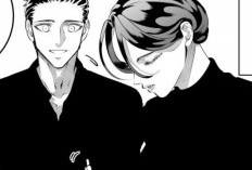 Devenez Un Vrai Mafieux ! Suite Lire le Manga Criminelles Fiançailles Chapitre 40 Scan VF FR et Date de Sortie