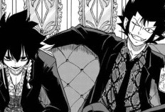 RAW Manga Fairy Tail: 100 Years Quest Chapter 176 Eng Scan, Completing the Next Mission