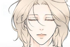 Bikin Merinding! Kesalahan Fatal di Manhwa BL The Boundary Of Delusion (Borderline) Chapter 39 INDO SCAN