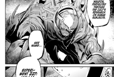 Spoilers Manga The Eminence in Shadow Chapitre 73 en Français, Ce n'est pas n'importe quel clown !