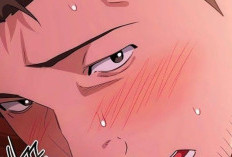 Lirikan Mautnya! Link Baca Manhwa A Dangerous Deal and The Girl Next Door Chapter 54 Bahasa Indonesia