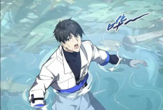 Spoilers de Manhwa The Awakening Contract Capítulo 84 en Español, Un ataque emocionante