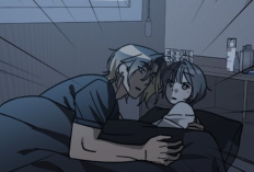 Baca Webtoon Rules Dating Trash Chapter 16 Bahasa Indonesia, Ada yang mau Menggangu kah ini?